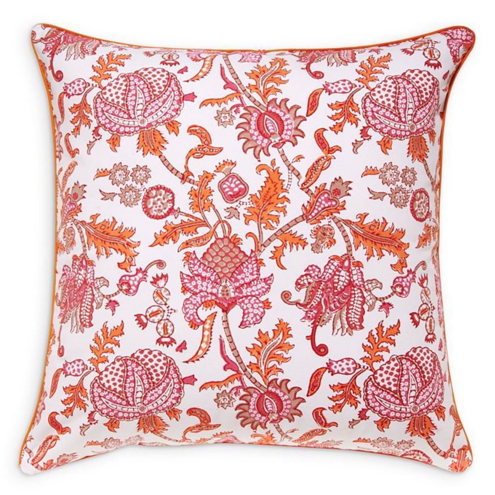 Roller Rabbit Amanda Pillows